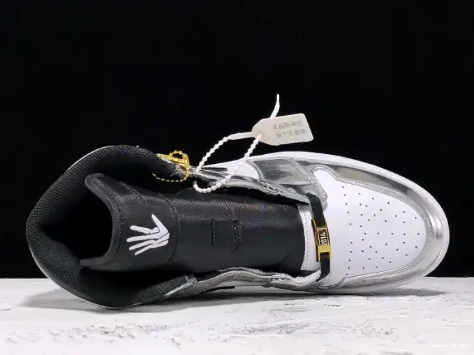 Chep Onekick The Kawhi OG AQ7476-016 Jordan High 1 Air Pass Leonard Torch 0518